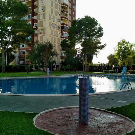 Apartament Apartamento Playa Valencia La Pobla de Farnals Zewnętrze zdjęcie